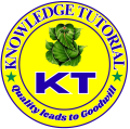 Knowledge Tutorial