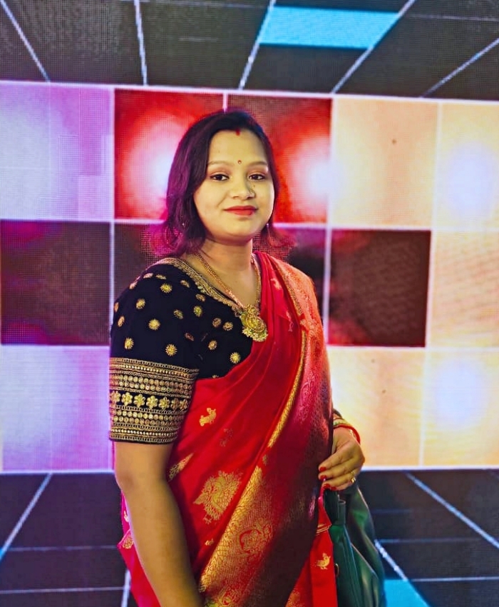 Shreya Dey Bodhak