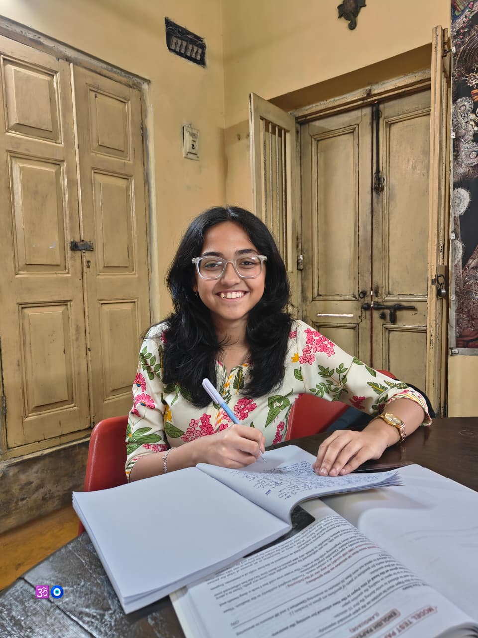 Indrakshi Kumar