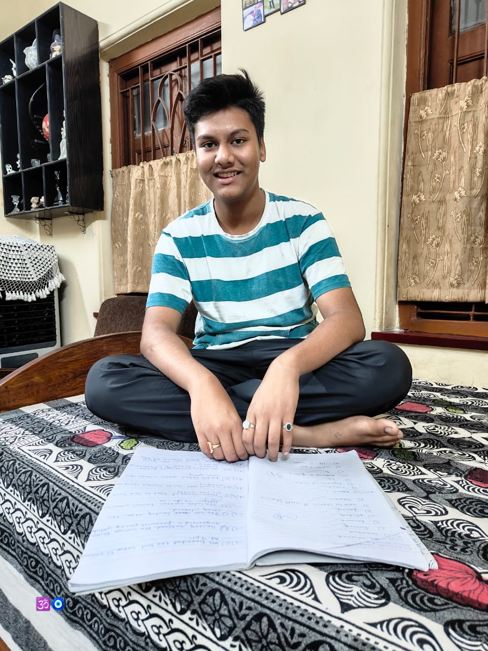 Yuvraj Chatterjee
