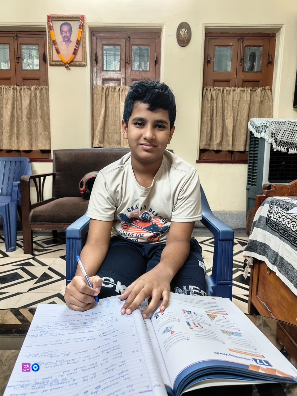 Rajveer Chatterjee